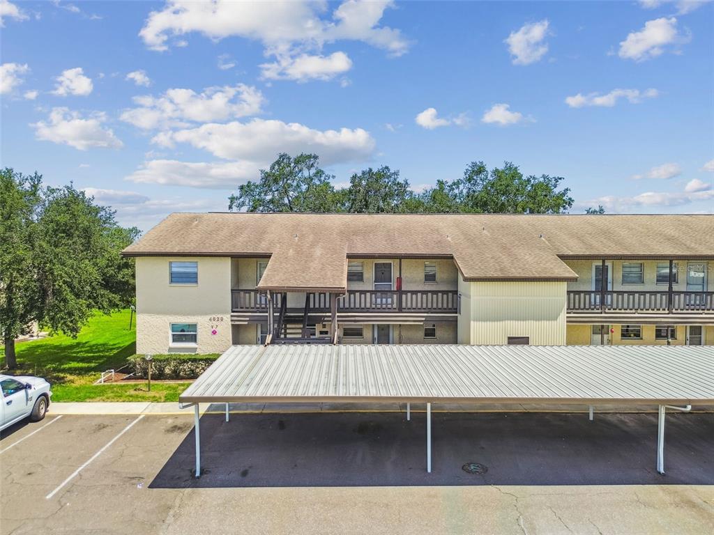 4829 Onyx Lane, Unit 101 New Port Richey, FL 34652 - Photo 41 of 74