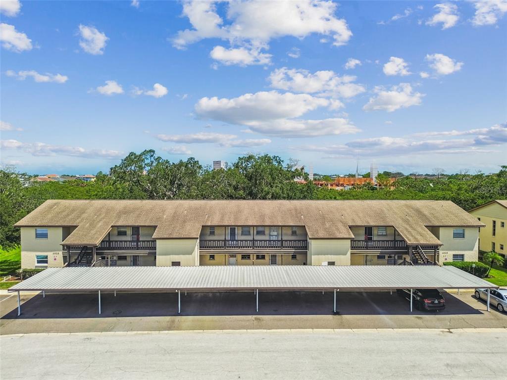 4829 Onyx Lane, Unit 101 New Port Richey, FL 34652 - Photo 42 of 74