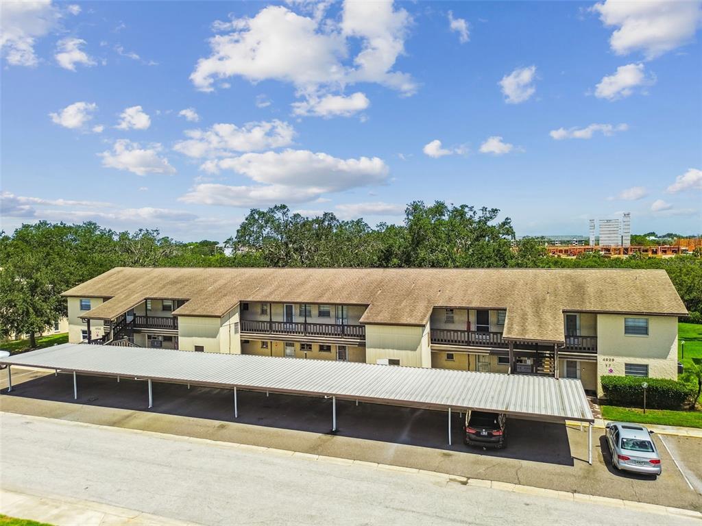 4829 Onyx Lane, Unit 101 New Port Richey, FL 34652 - Photo 43 of 74