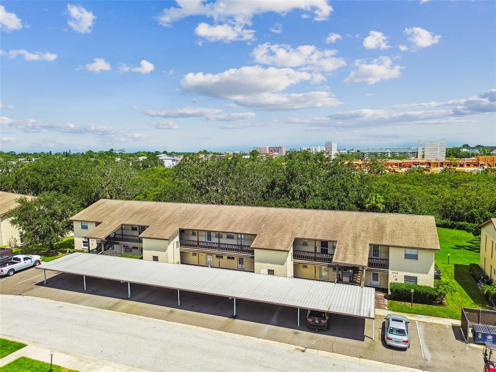 4829 Onyx Lane, Unit 101 New Port Richey, FL 34652 - Photo 44 of 74