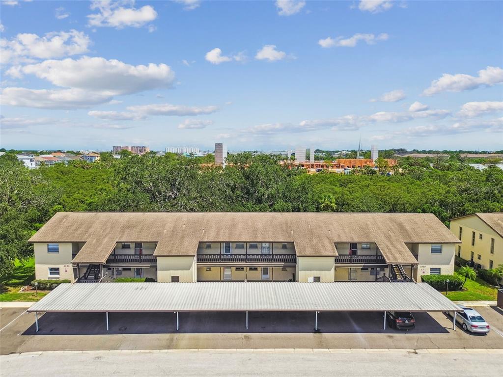 4829 Onyx Lane, Unit 101 New Port Richey, FL 34652 - Photo 45 of 74