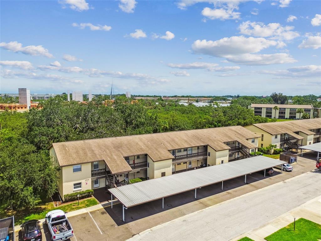 4829 Onyx Lane, Unit 101 New Port Richey, FL 34652 - Photo 46 of 74