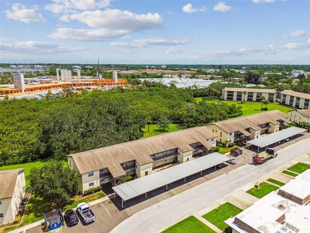 4829 Onyx Lane, Unit 101 New Port Richey, FL 34652 - Photo 47 of 74