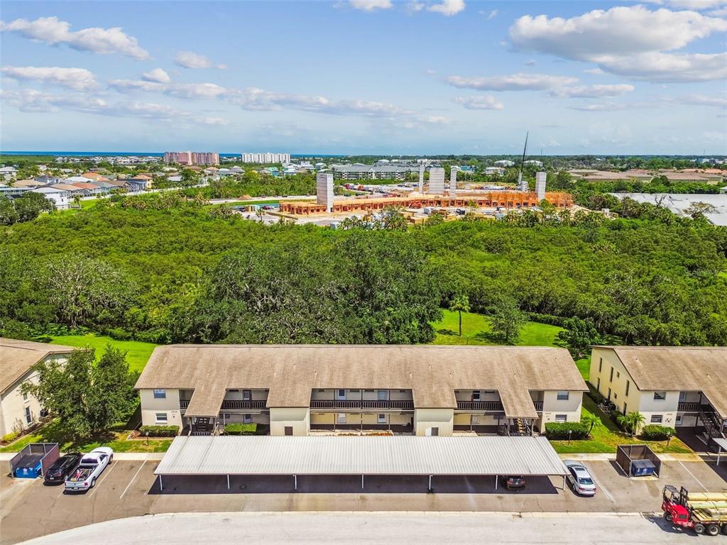 4829 Onyx Lane, Unit 101 New Port Richey, FL 34652 - Photo 48 of 74