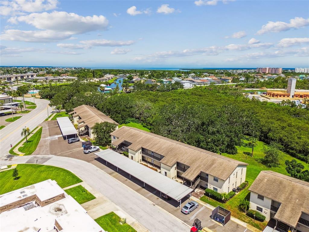 4829 Onyx Lane, Unit 101 New Port Richey, FL 34652 - Photo 49 of 74