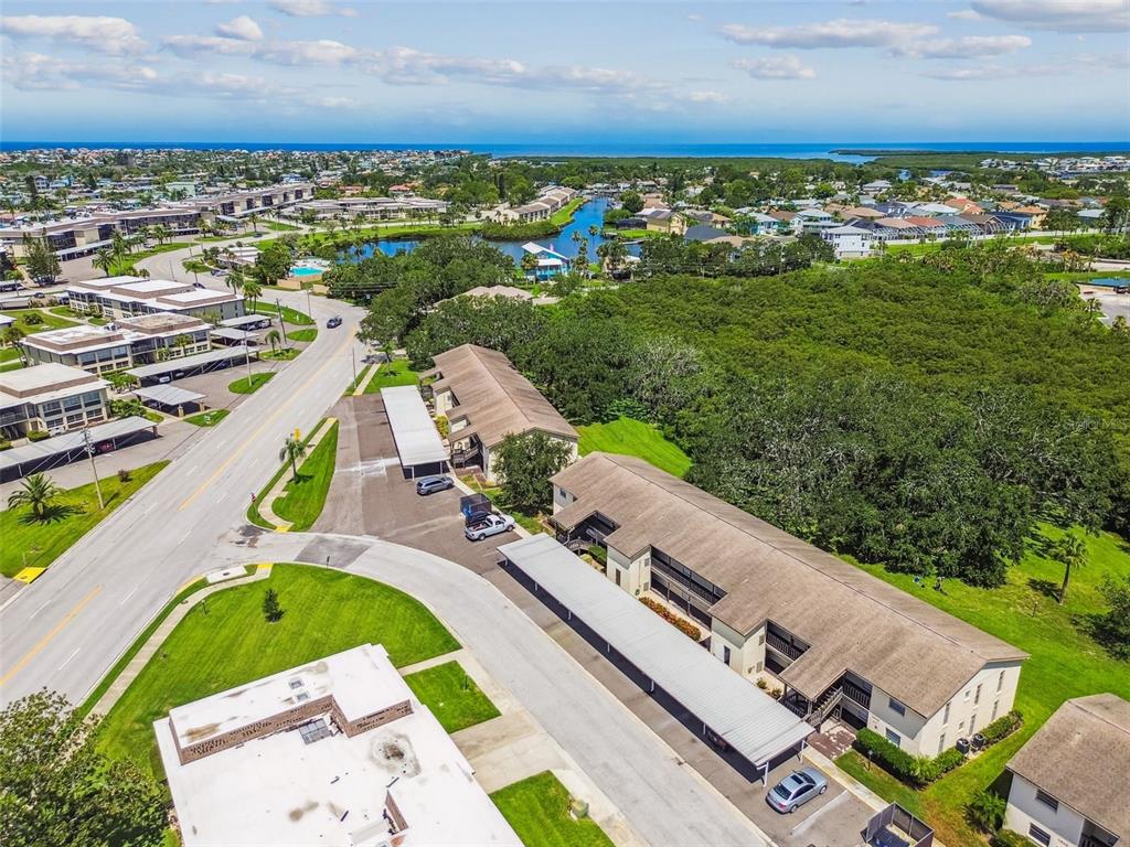 4829 Onyx Lane, Unit 101 New Port Richey, FL 34652 - Photo 50 of 74