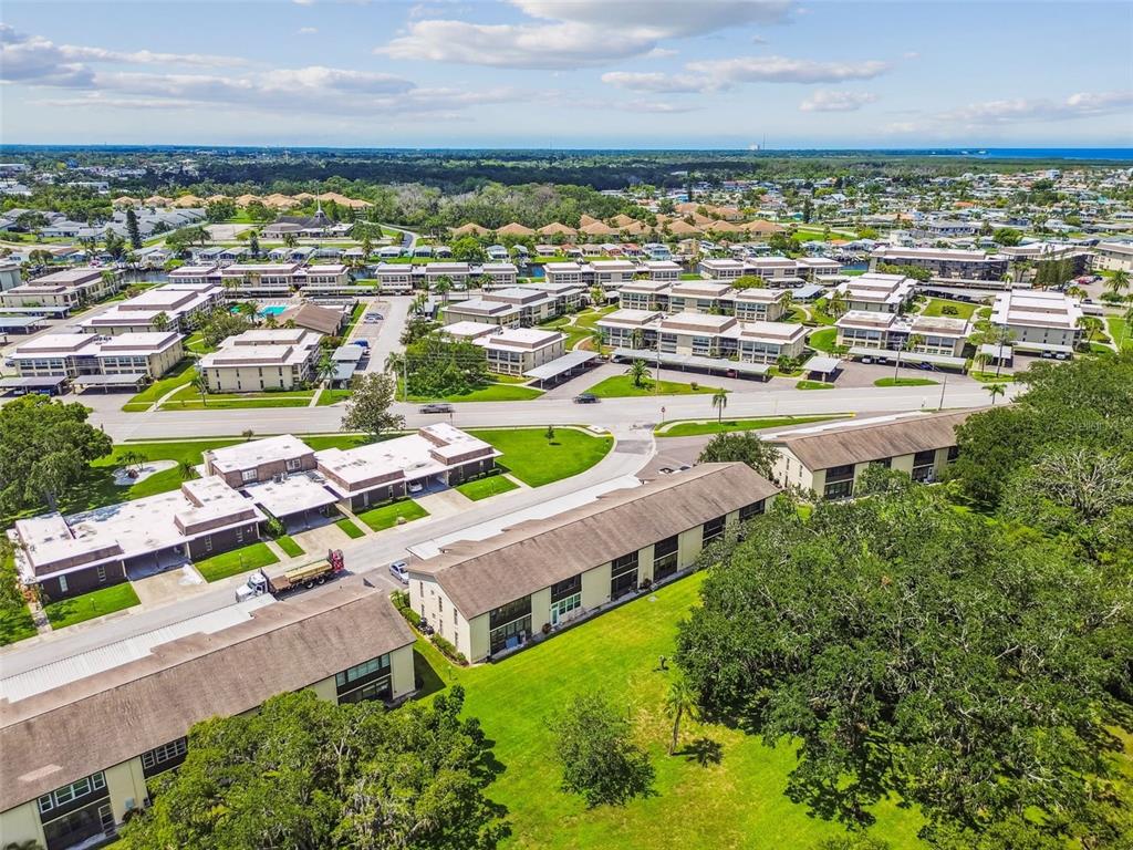 4829 Onyx Lane, Unit 101 New Port Richey, FL 34652 - Photo 51 of 74