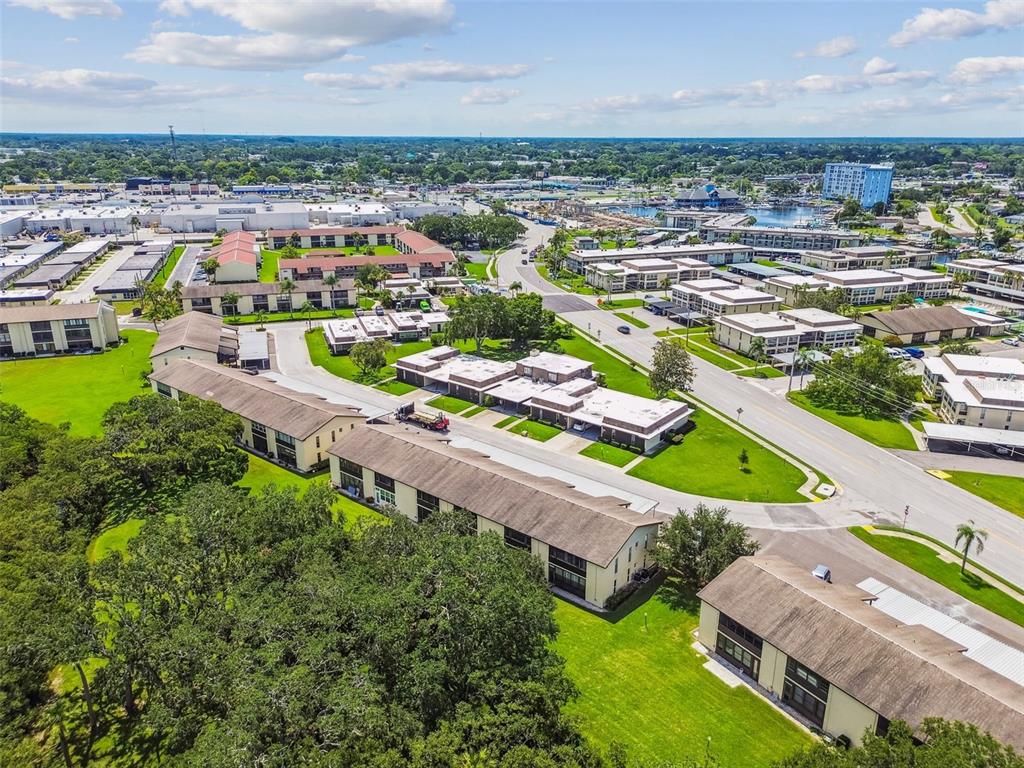 4829 Onyx Lane, Unit 101 New Port Richey, FL 34652 - Photo 53 of 74