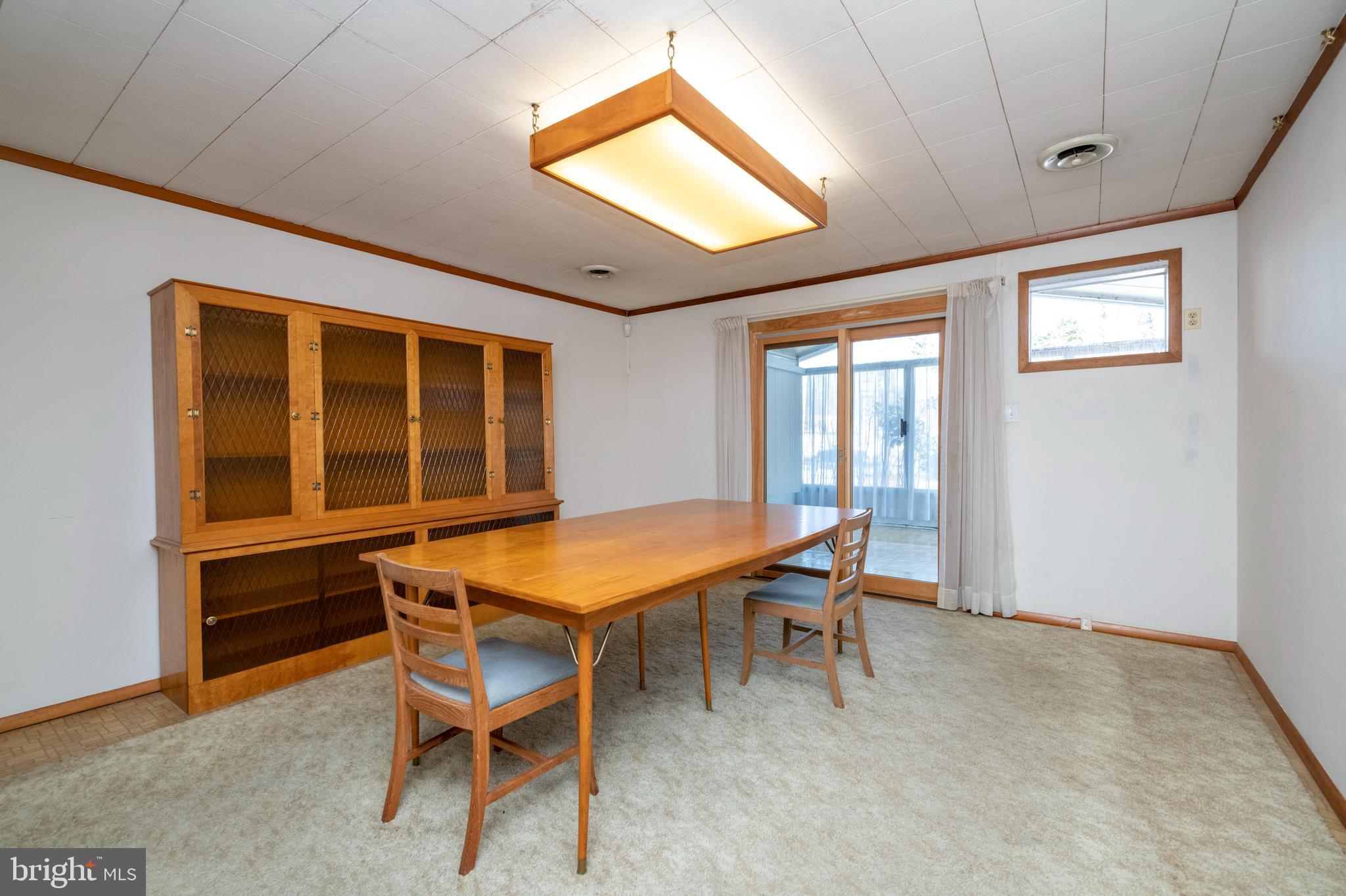 1900 Silver Lane Road Essex, MD 21221 - Photo 11 of 46 Dining Room