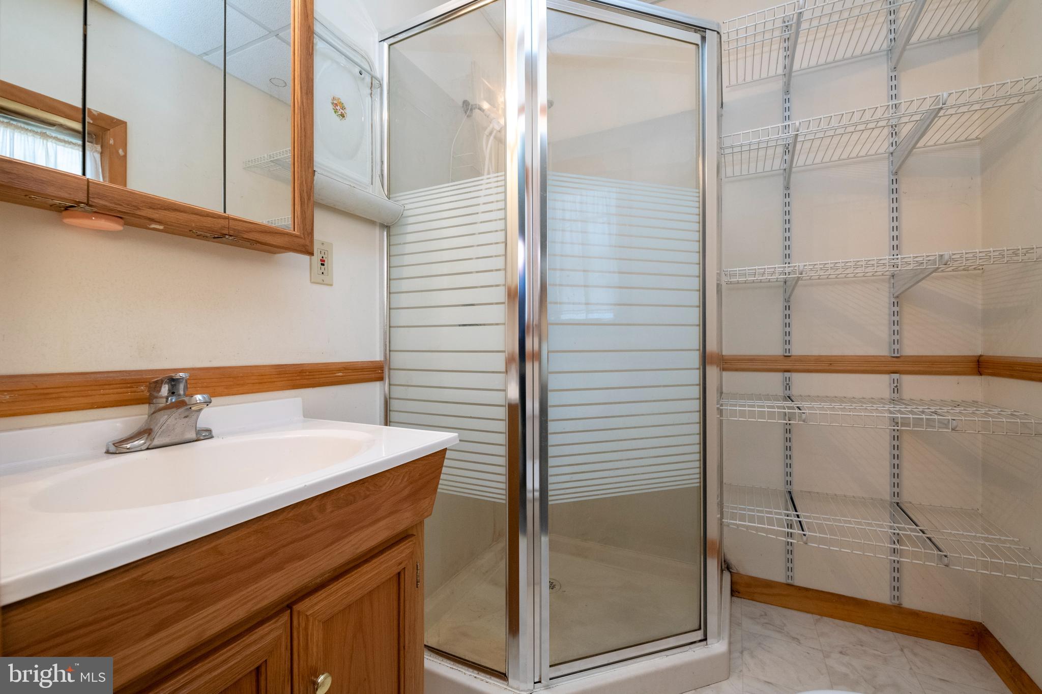1900 Silver Lane Road Essex, MD 21221 - Photo 22 of 46 Bath off Family Room