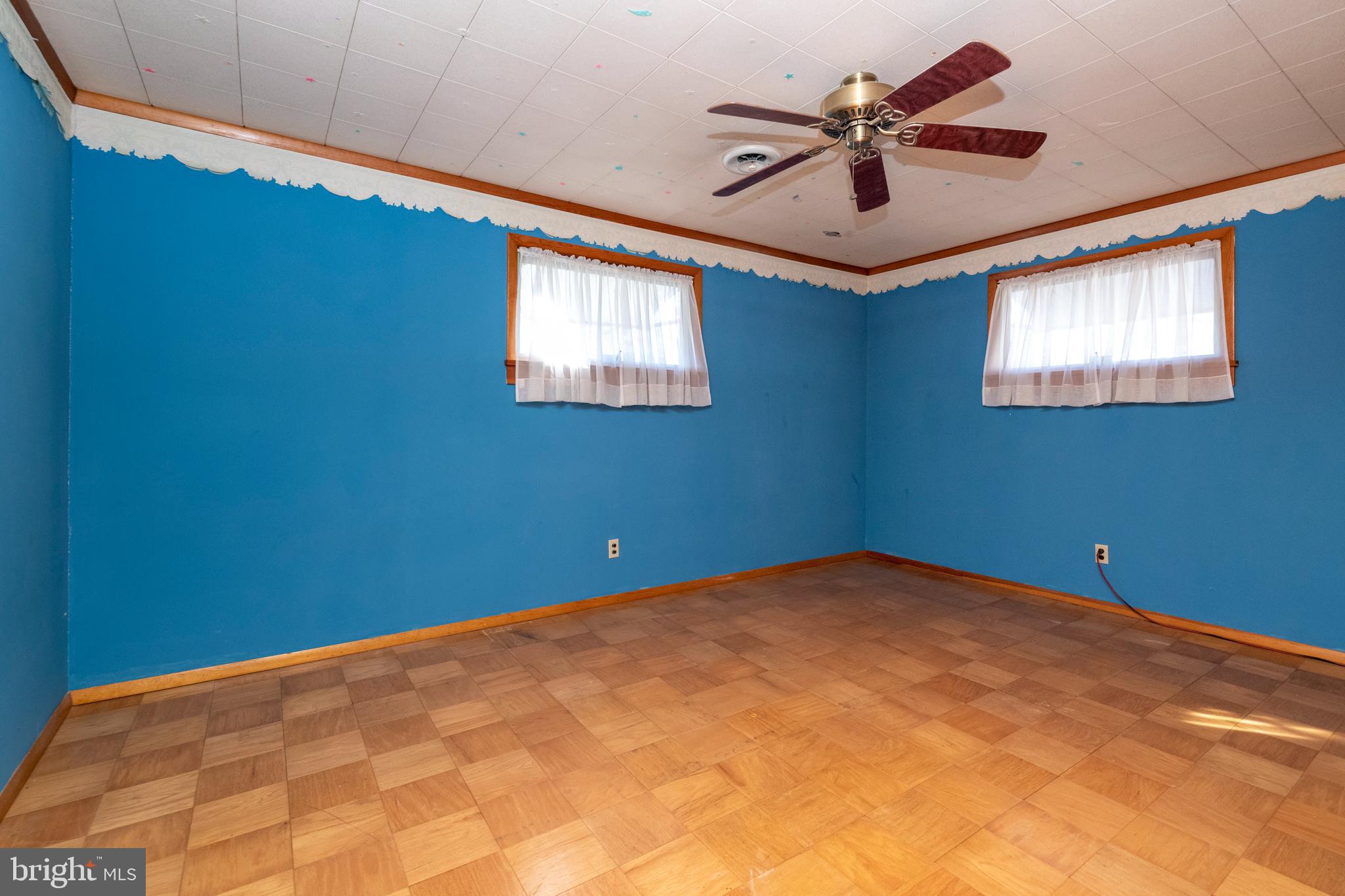 1900 Silver Lane Road Essex, MD 21221 - Photo 29 of 46 Bedroom #2