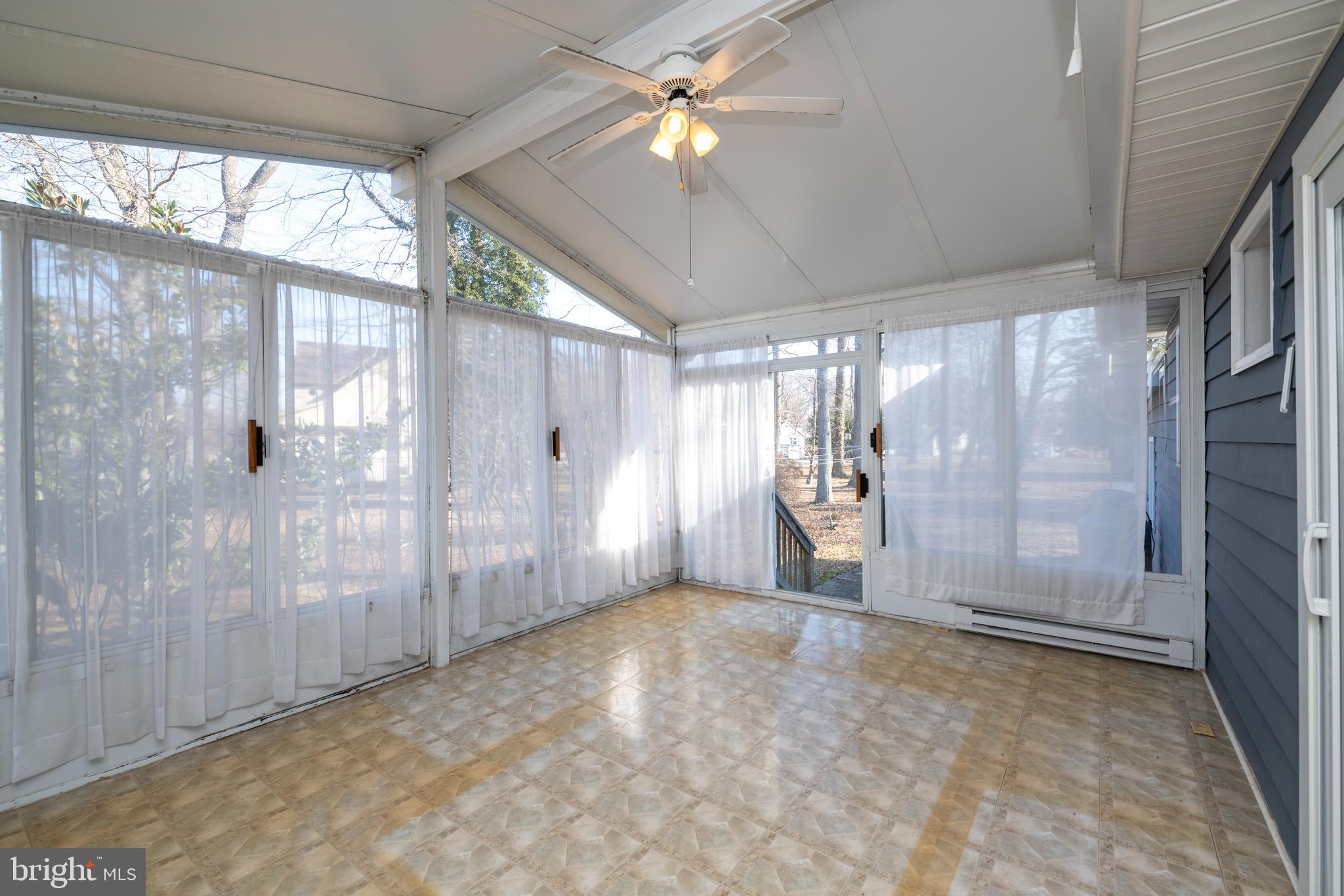 1900 Silver Lane Road Essex, MD 21221 - Photo 36 of 46 Sun room Addition