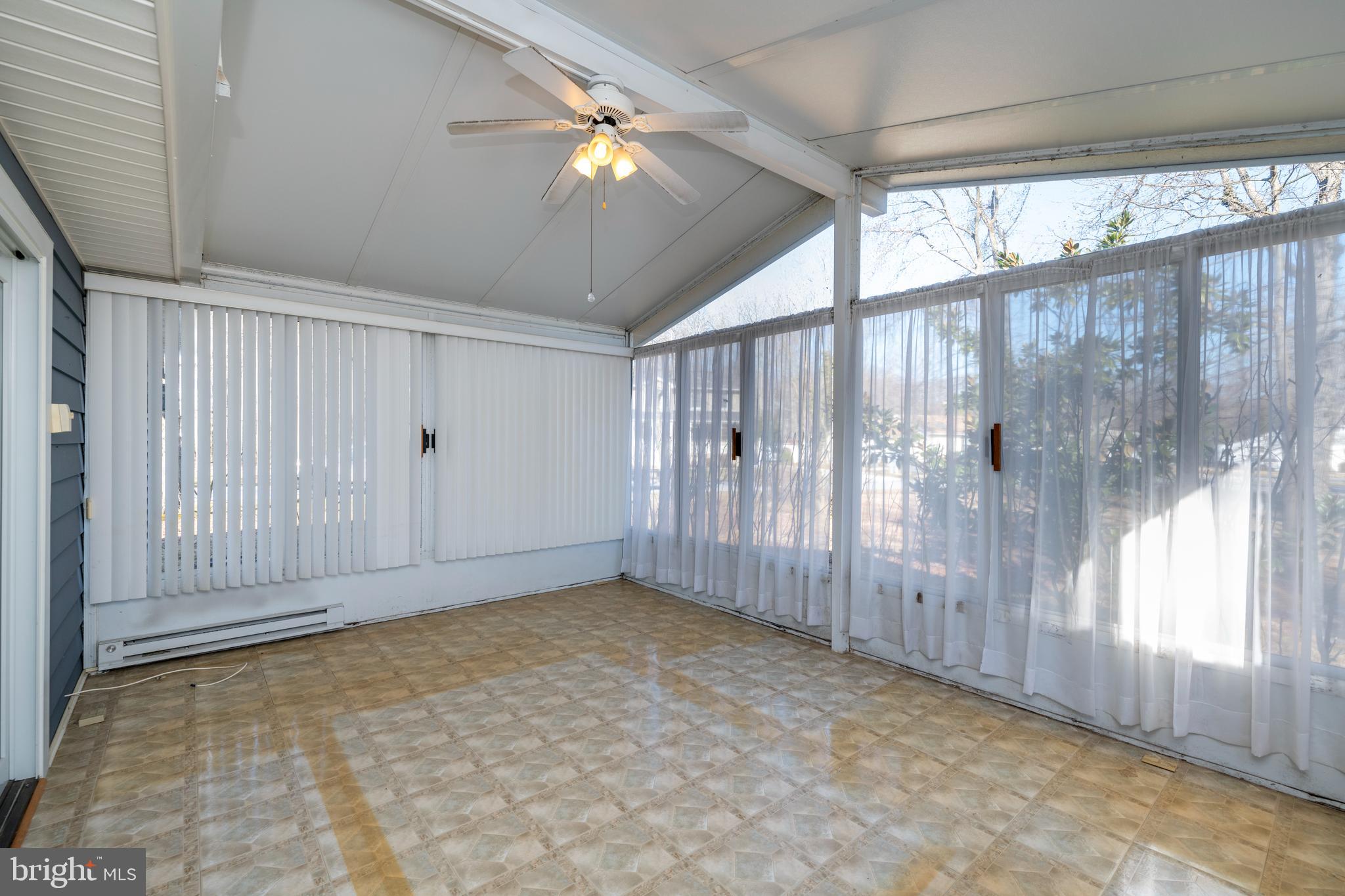 1900 Silver Lane Road Essex, MD 21221 - Photo 37 of 46 Sun room Addition