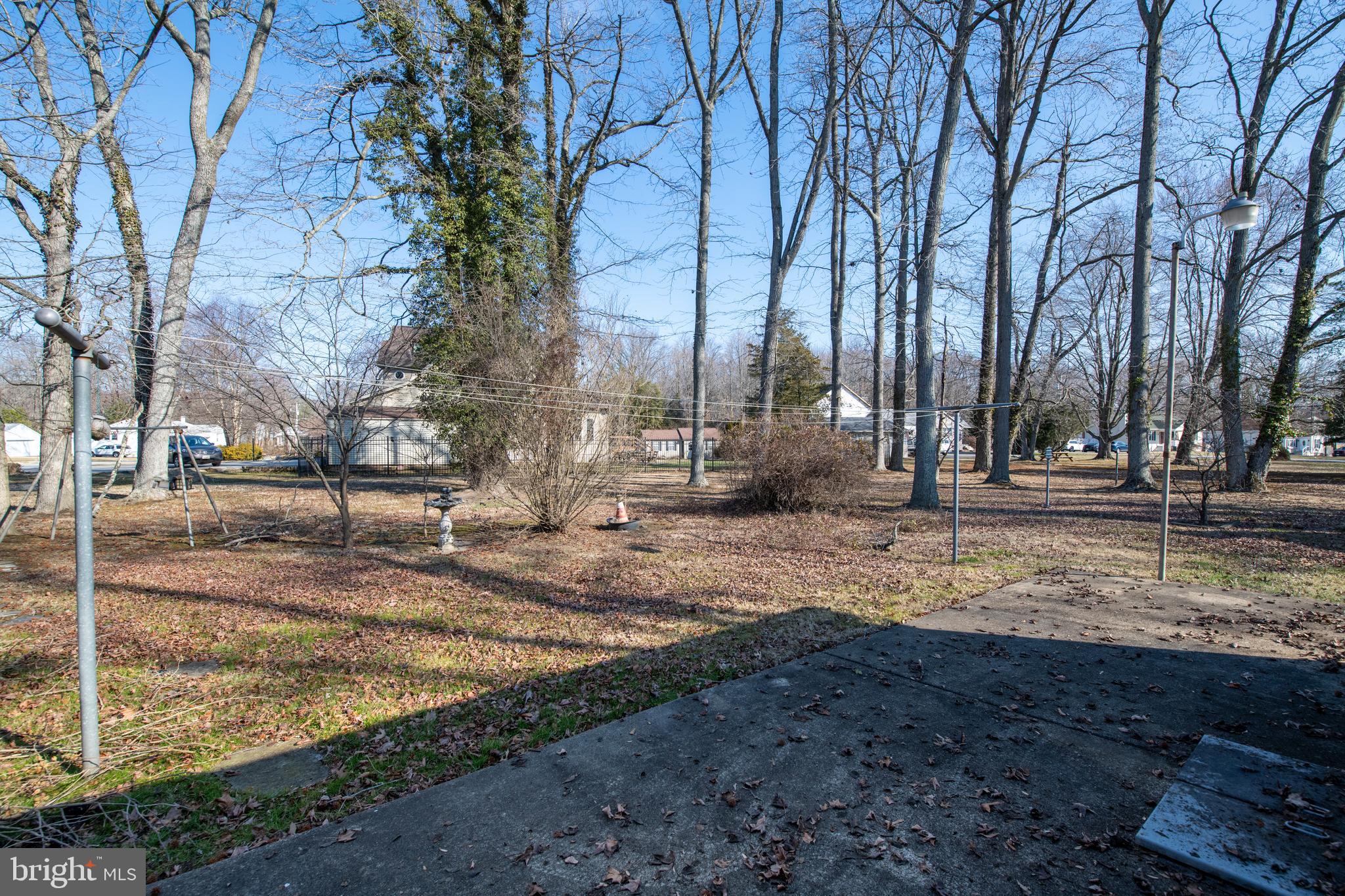 1900 Silver Lane Road Essex, MD 21221 - Photo 42 of 46 Large Corner Lot