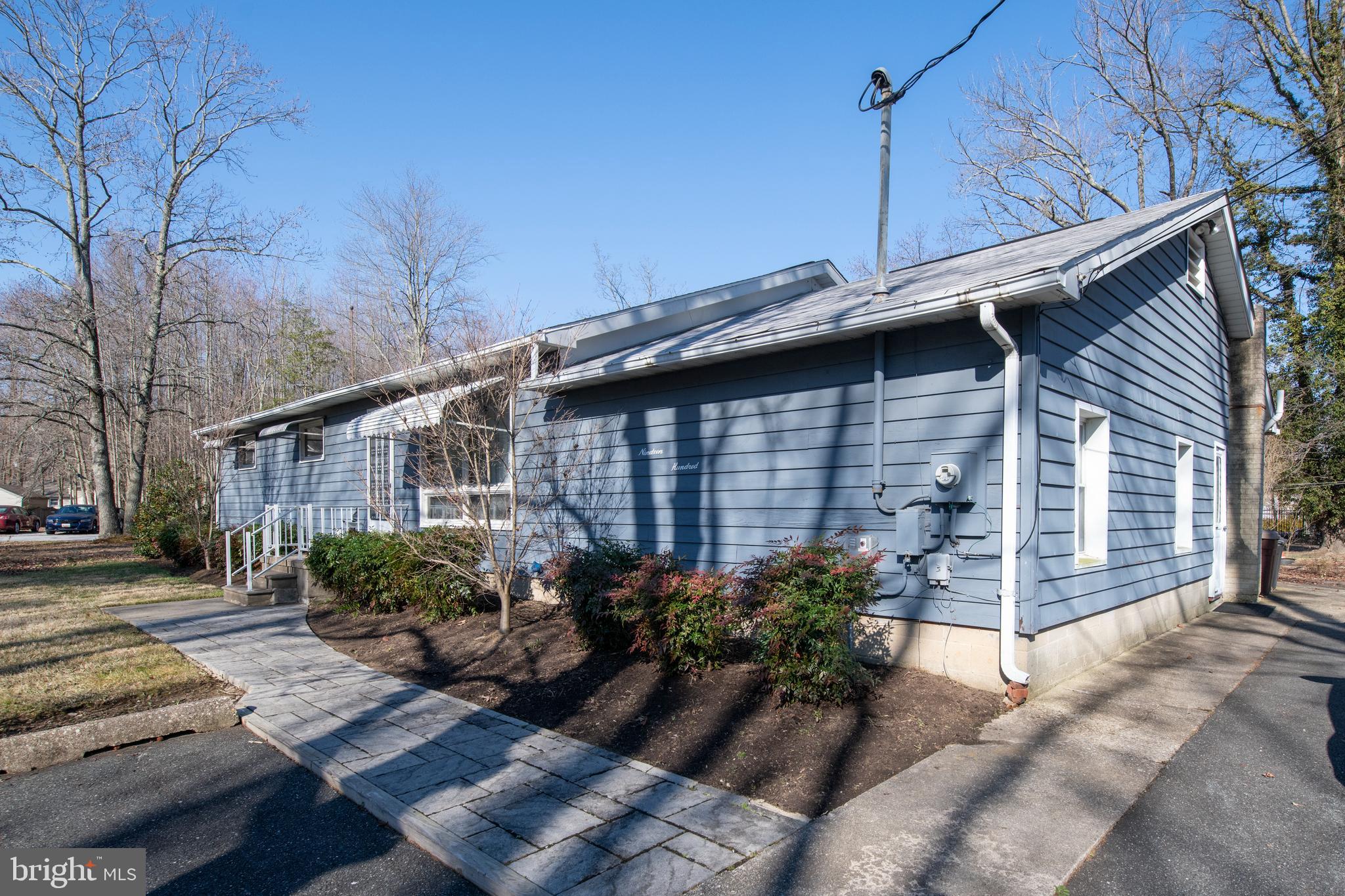 1900 Silver Lane Road Essex, MD 21221 - Photo 45 of 46