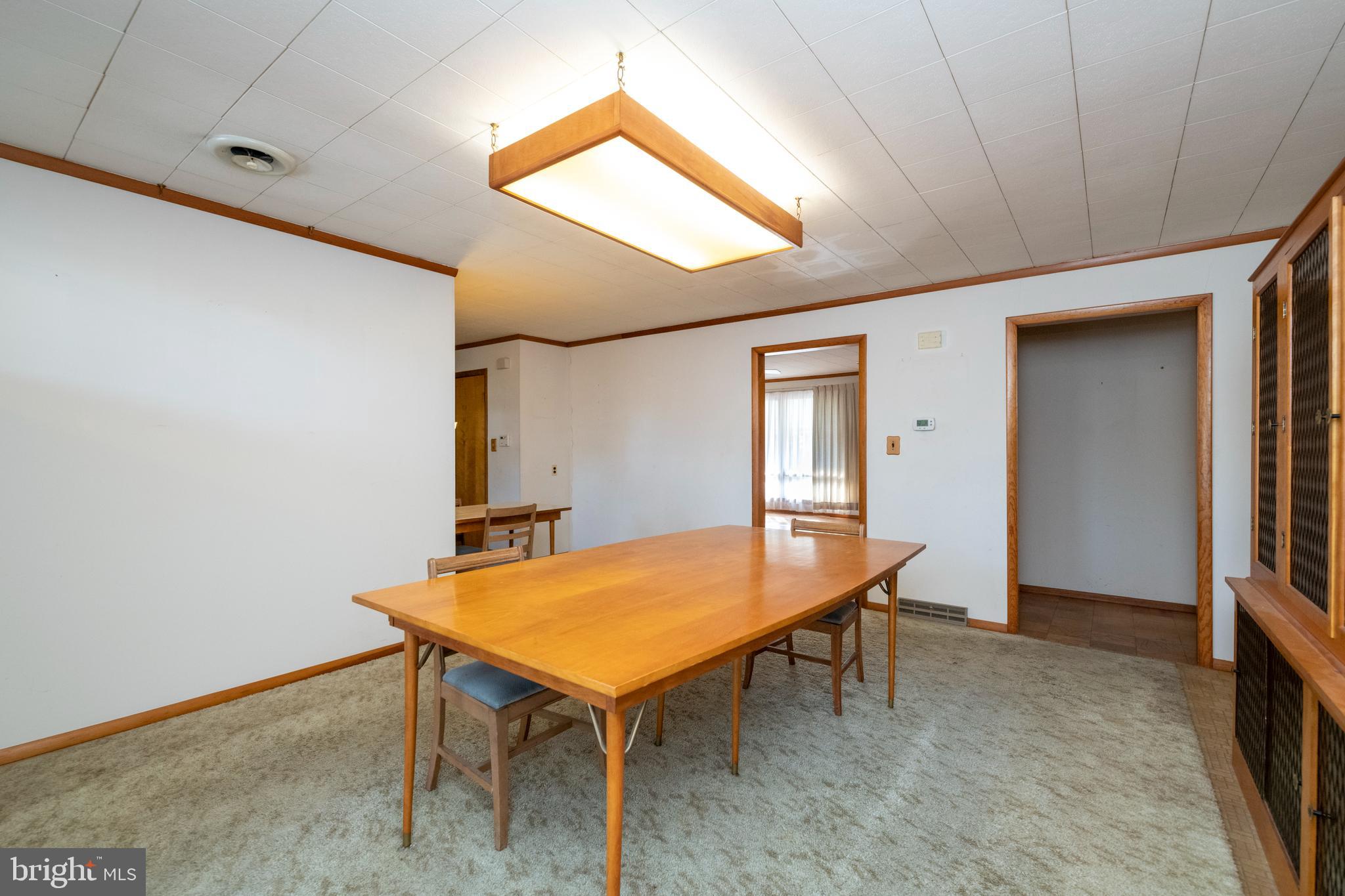 1900 Silver Lane Road Essex, MD 21221 - Photo 9 of 46 Dining Room
