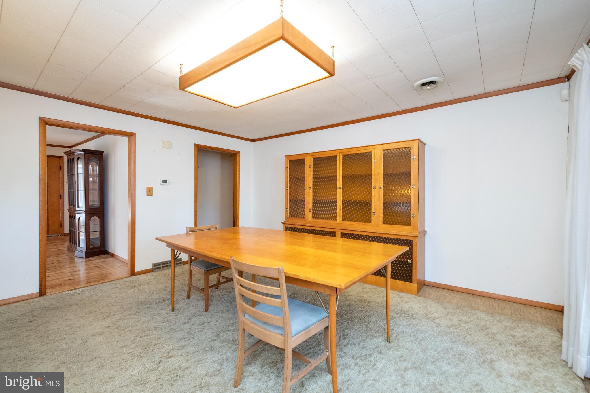 1900 Silver Lane Road Essex, MD 21221 - Photo 10 of 46 Dining Room