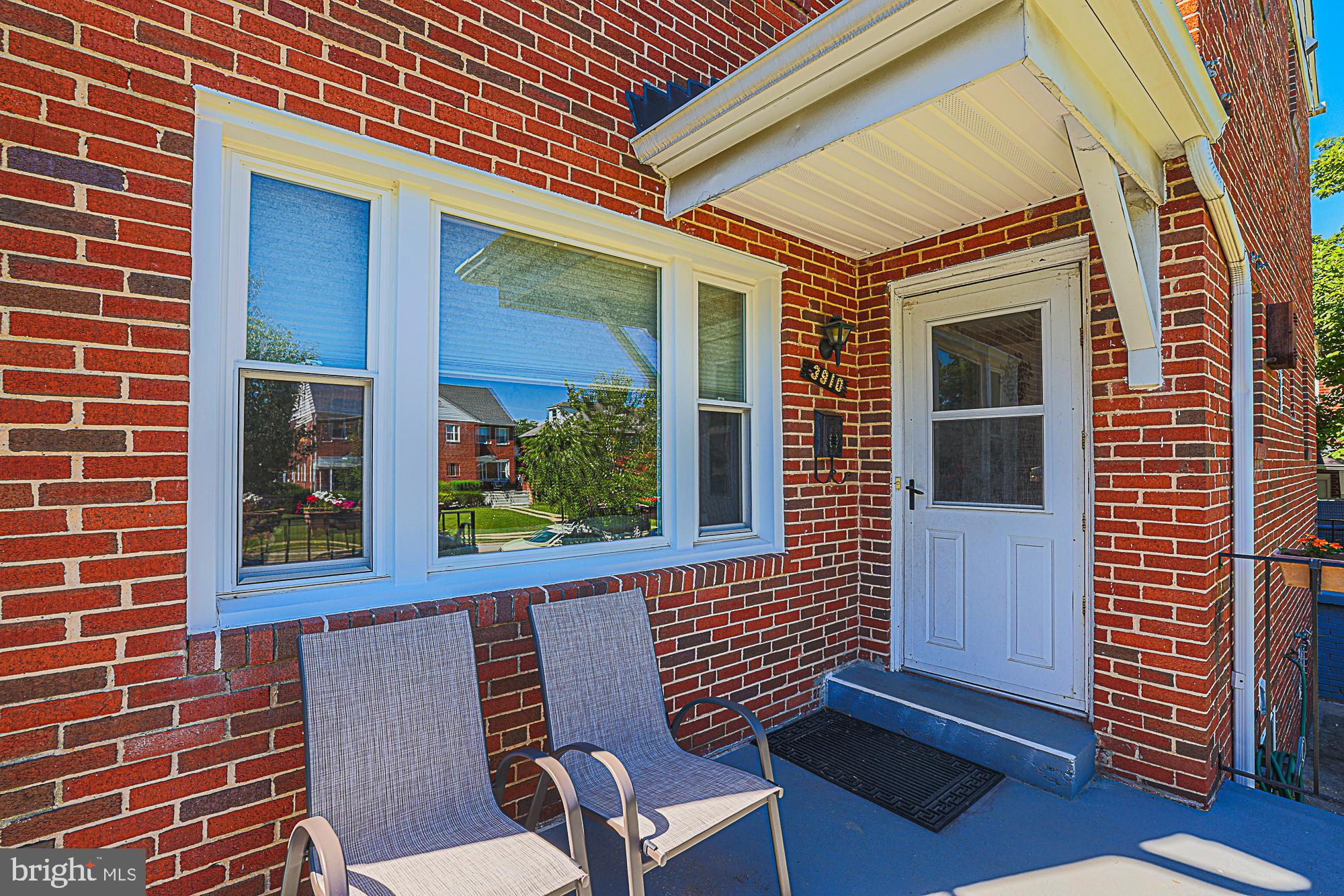 3910 Labyrinth Road Baltimore, MD 21215 - Photo 9 of 50