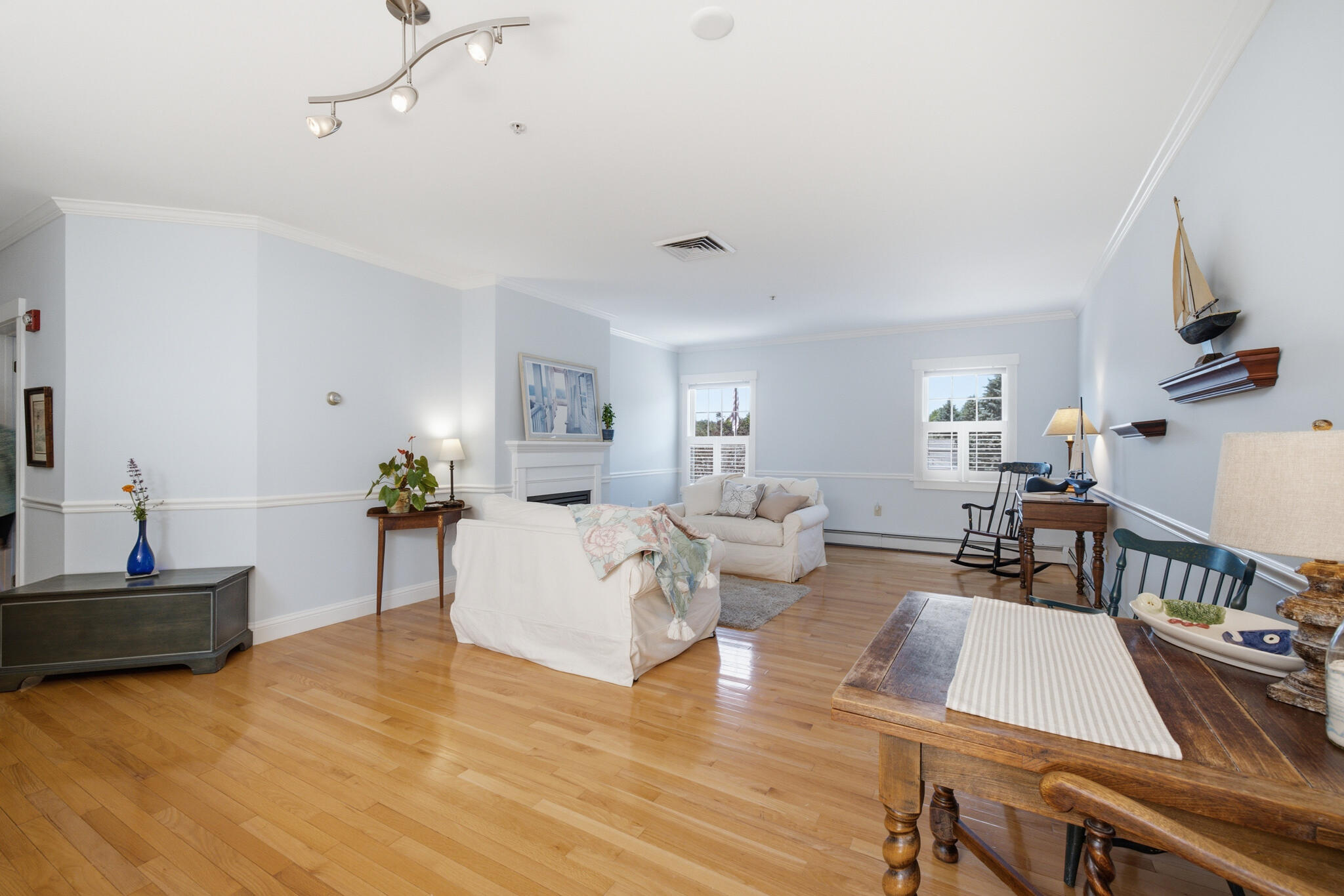 106 Farragut Way, Unit 366 Kennebunk, ME 04043 - Photo 8 of 53 Central A/C