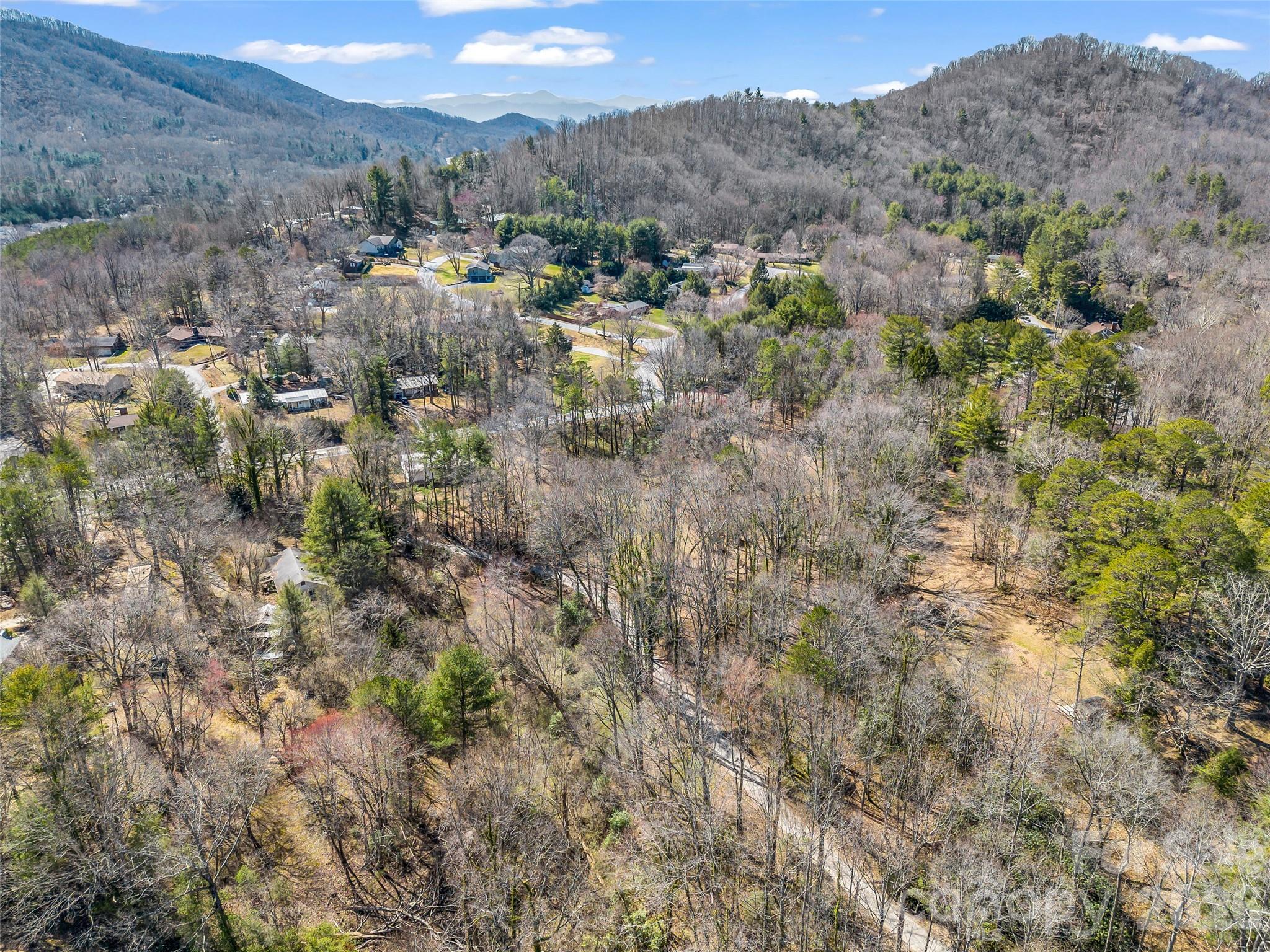 156 Warren Wilson Road Swannanoa, NC 28778 - Photo 36 of 38
