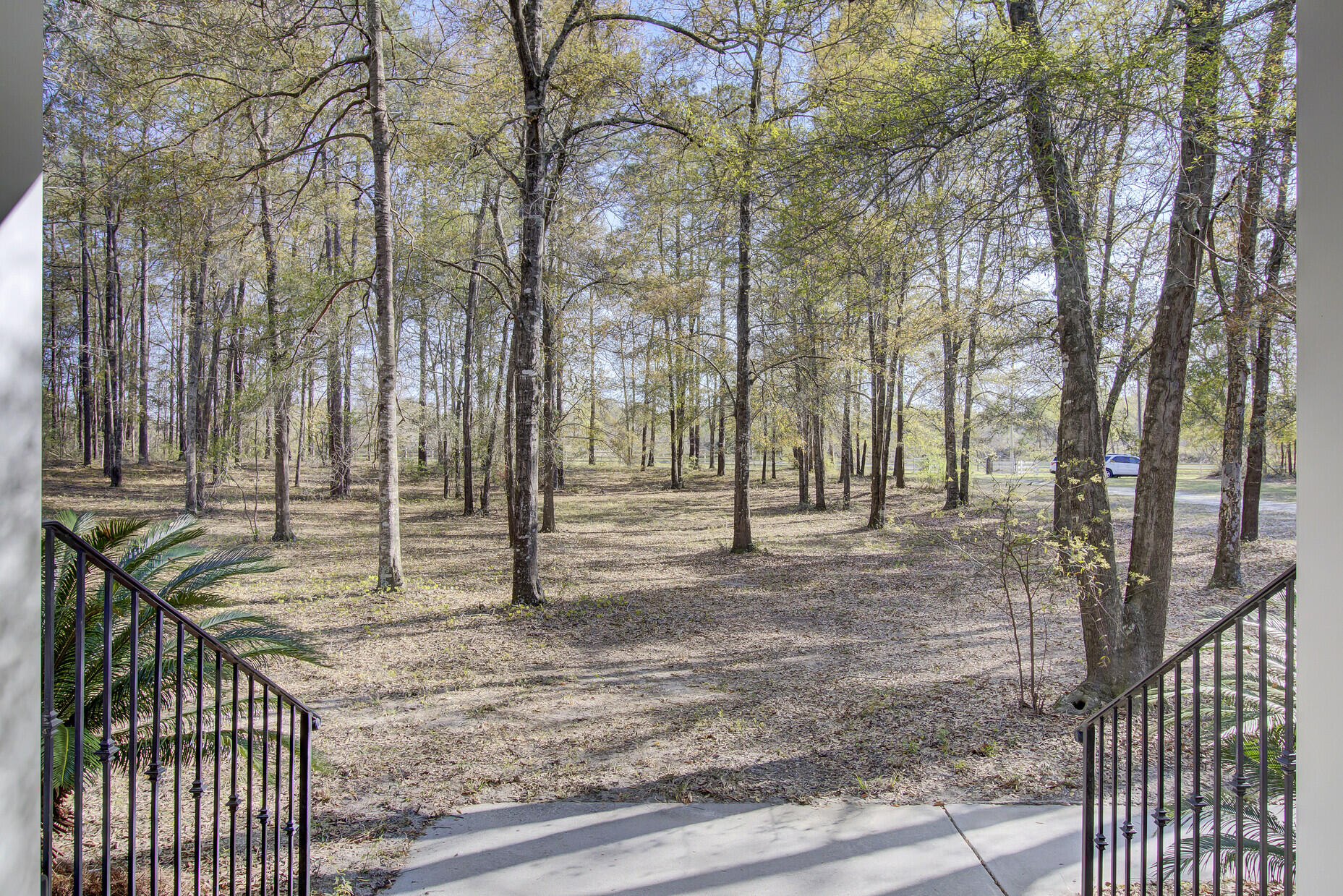 1640 Wire Road Dorchester, SC 29437 - Photo 9 of 85 Views of Front Yard