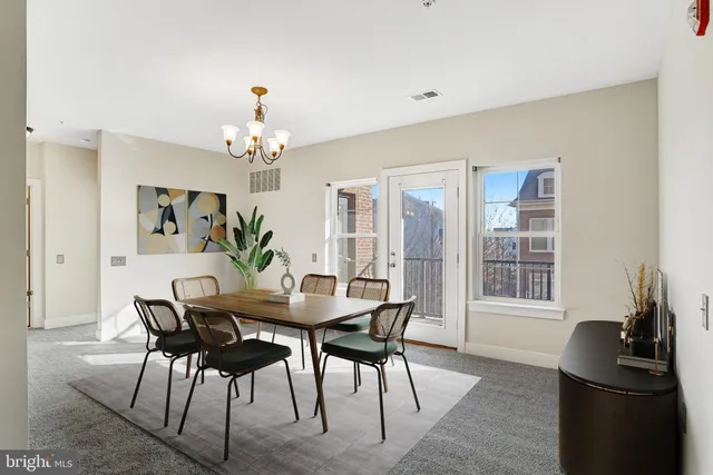 $685,000 | 9523 Bastille Street, Unit 207, Fairfax, VA 22031