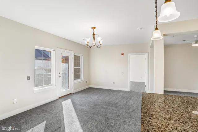 $685,000 | 9523 Bastille Street, Unit 207, Fairfax, VA 22031