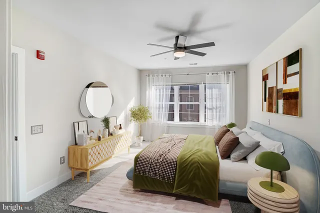 $685,000 | 9523 Bastille Street, Unit 207, Fairfax, VA 22031