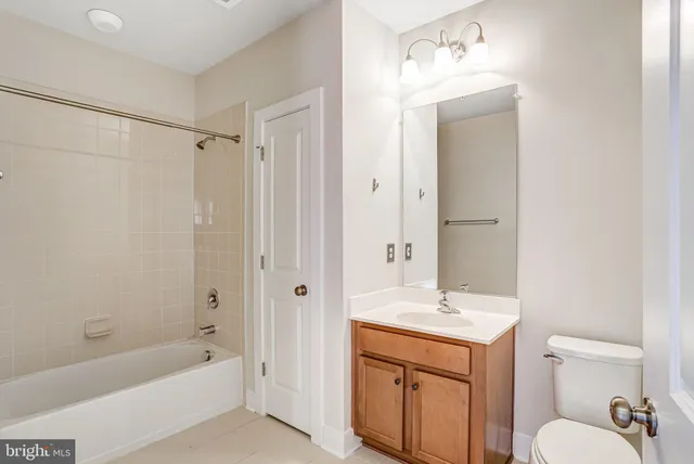 $685,000 | 9523 Bastille Street, Unit 207, Fairfax, VA 22031