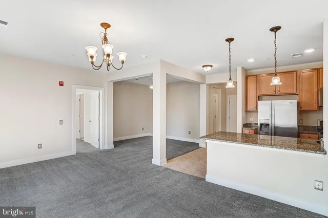 $685,000 | 9523 Bastille Street, Unit 207, Fairfax, VA 22031