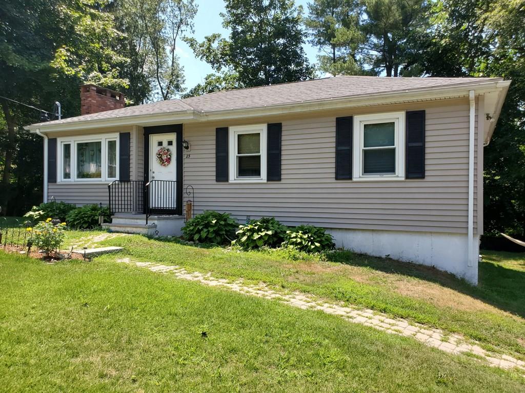 23 Baldwin Hill Road Littleton, MA 01460 - Photo 1 of 18 Gallery Image 1