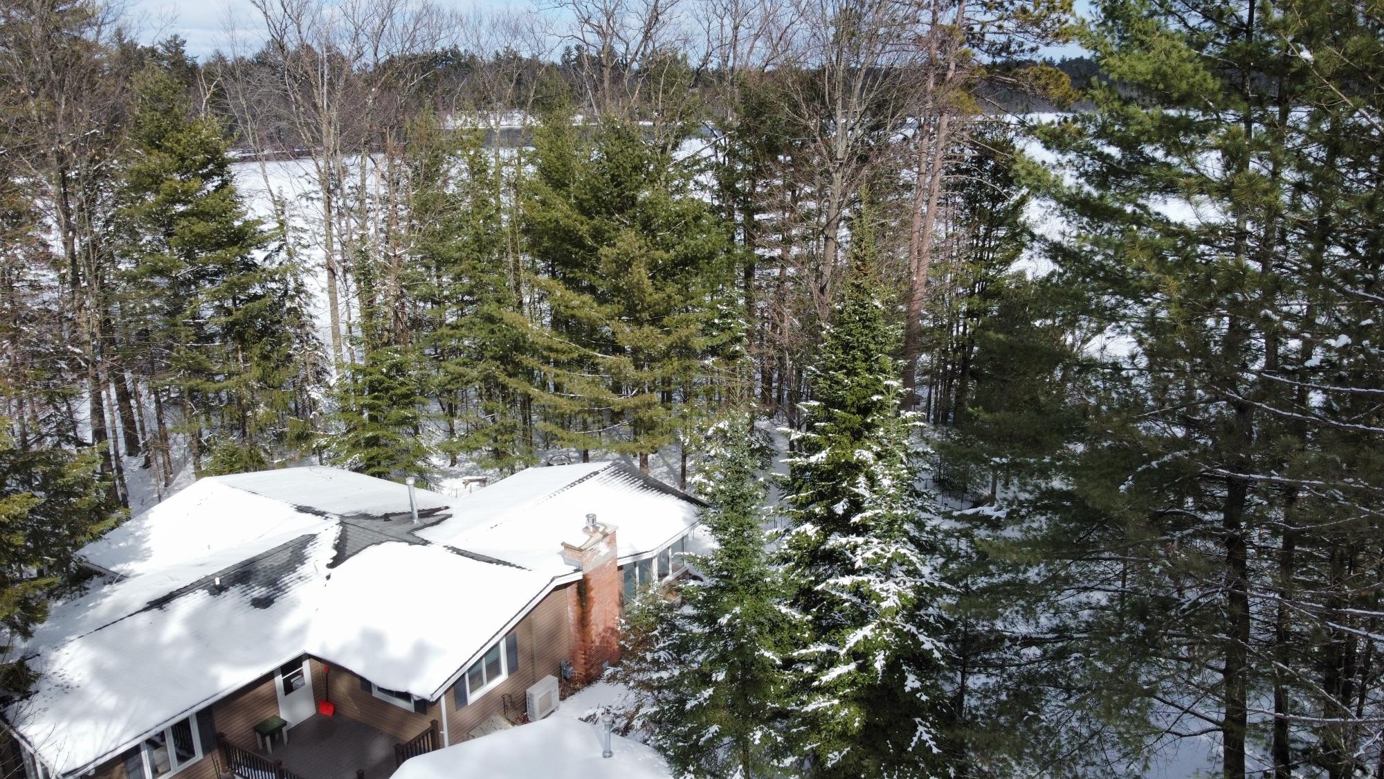 3928 Moen Lake Road Rhinelander, WI 54501 - Photo 22 of 32 Gallery Image 22