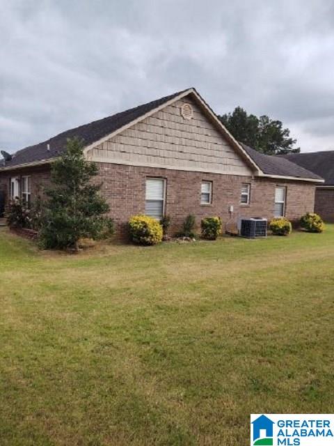906 Park Avenue Oneonta, AL 35121 - Photo 2 of 27