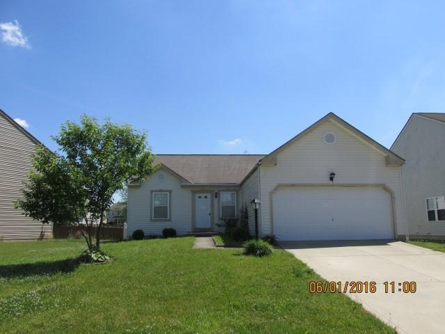 554 Stable Street Pataskala, OH 43062 - Photo 1 of 12