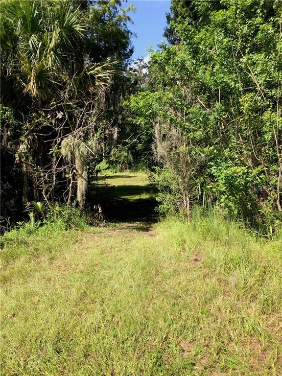 400 North Jungle Road Geneva, FL 32732 - Photo 1 of 1