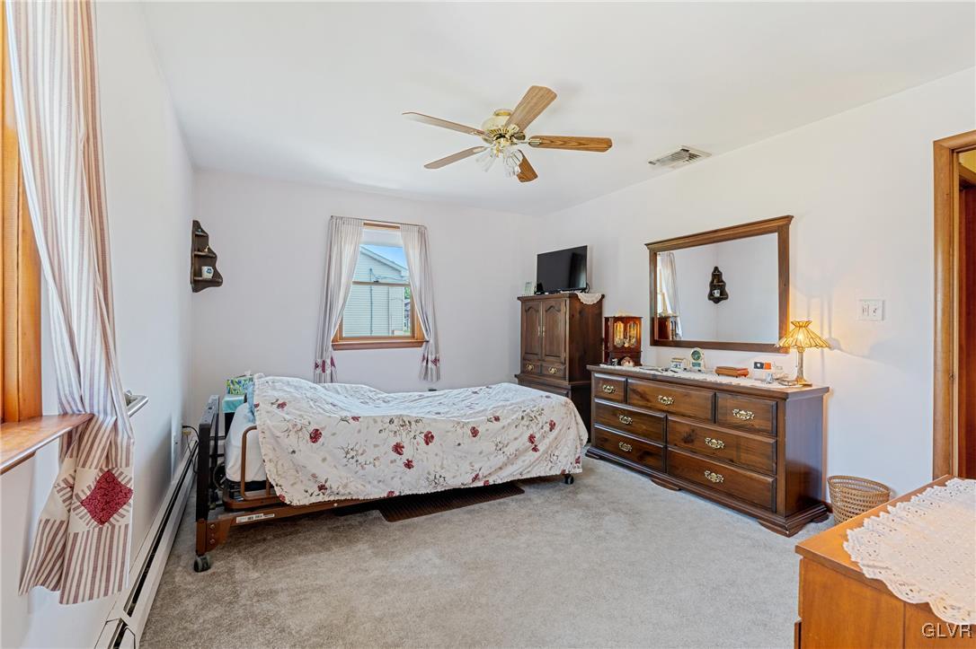 1821 Minesite Road Allentown, PA 18103 - Photo 24 of 48 Primary Bedroom