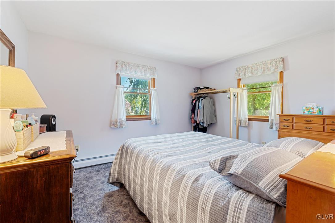 1821 Minesite Road Allentown, PA 18103 - Photo 25 of 48 Bedroom 2