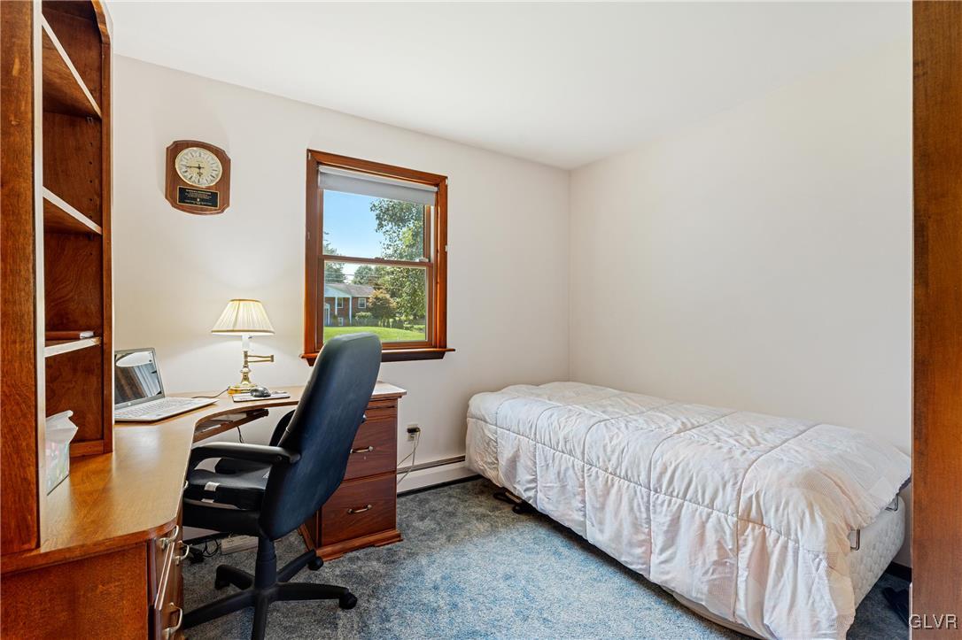 1821 Minesite Road Allentown, PA 18103 - Photo 26 of 48 Bedroom 3