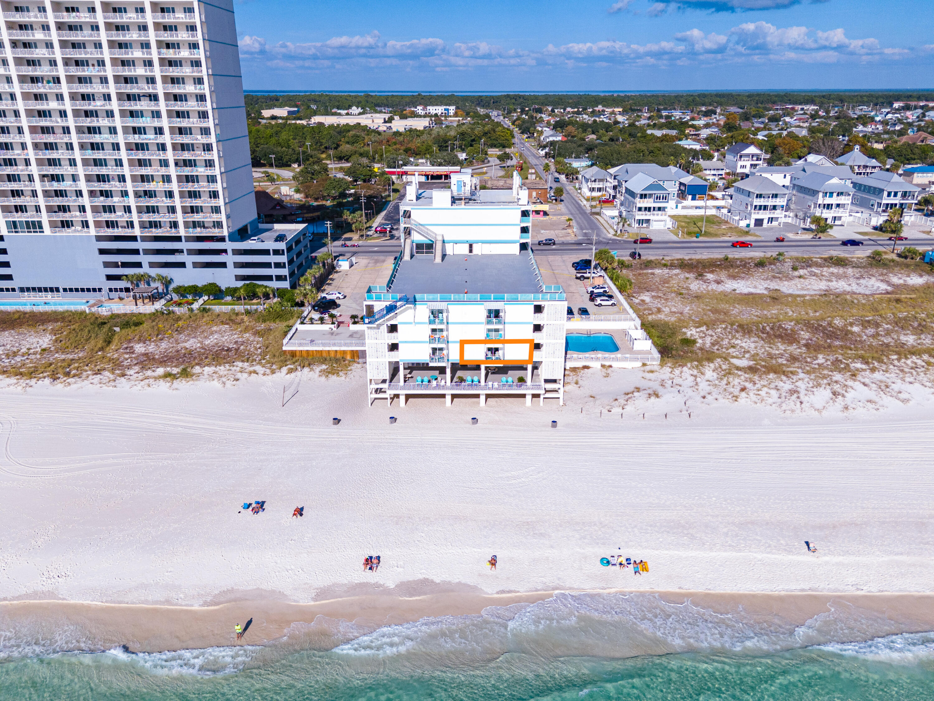 14401 Front Beach Road, Unit 218 Panama City Beach, FL 32413 - Photo 31 of 37 Fontainebleau 218