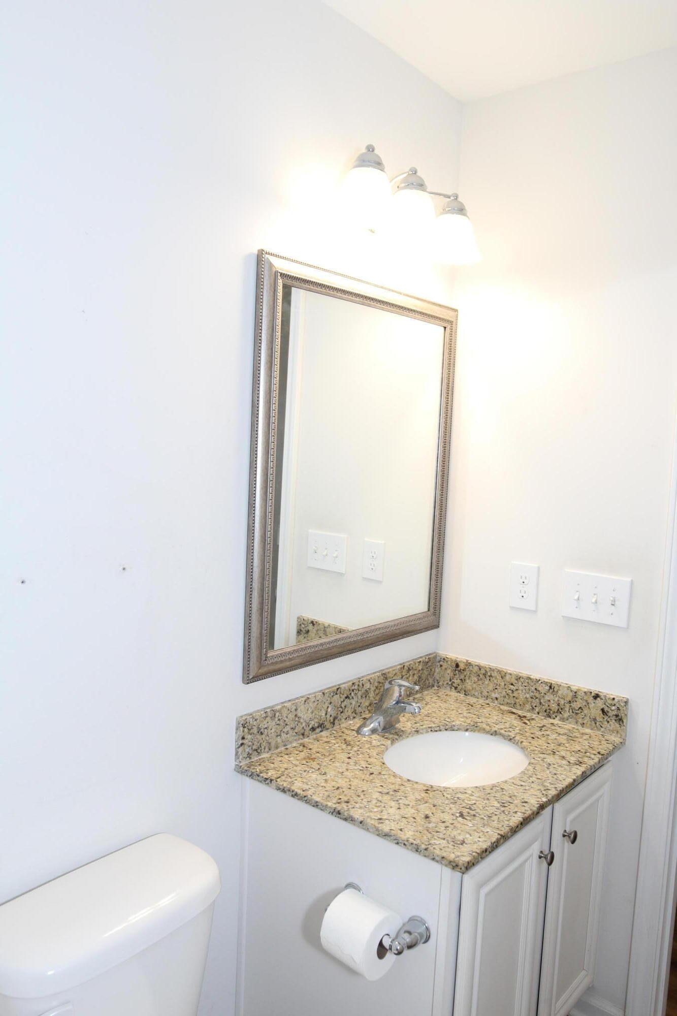 155 Whitetail Circle Sumter, SC 29154 - Photo 13 of 81 main floor-full bath