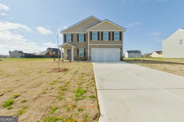 $2,225 | 123 Quail Ridge Drive, Macon, GA 31216