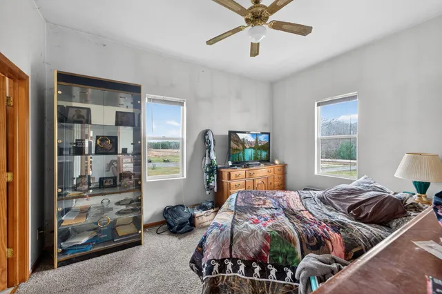 $489,900 | N8381 County Road D, Watertown, WI 53094