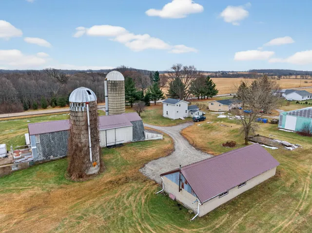 $489,900 | N8381 County Road D, Watertown, WI 53094