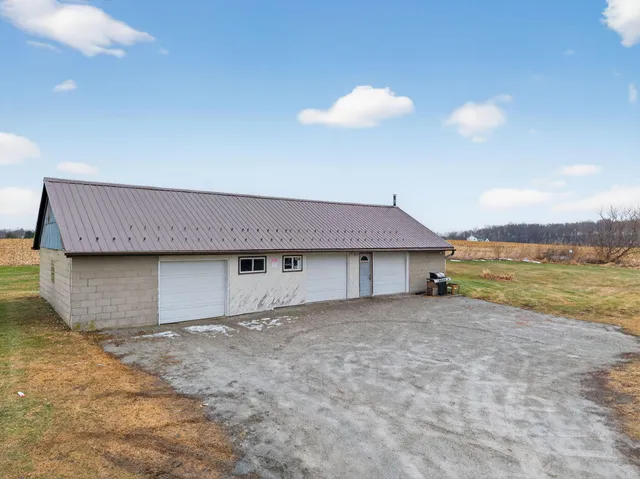 $489,900 | N8381 County Road D, Watertown, WI 53094