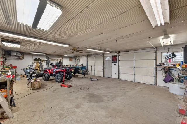 $489,900 | N8381 County Road D, Watertown, WI 53094