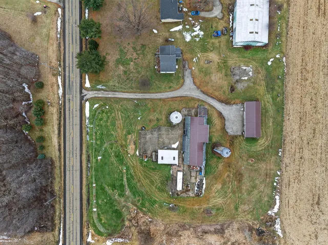 $489,900 | N8381 County Road D, Watertown, WI 53094