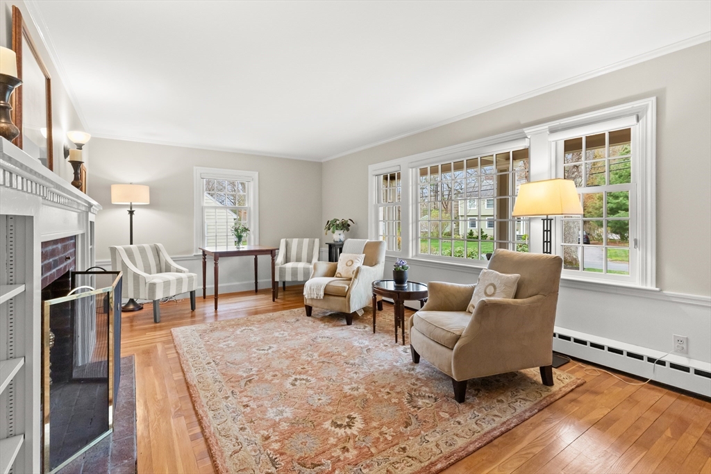 27 Colrain Road Topsfield, MA 01983 - Photo 20 of 42