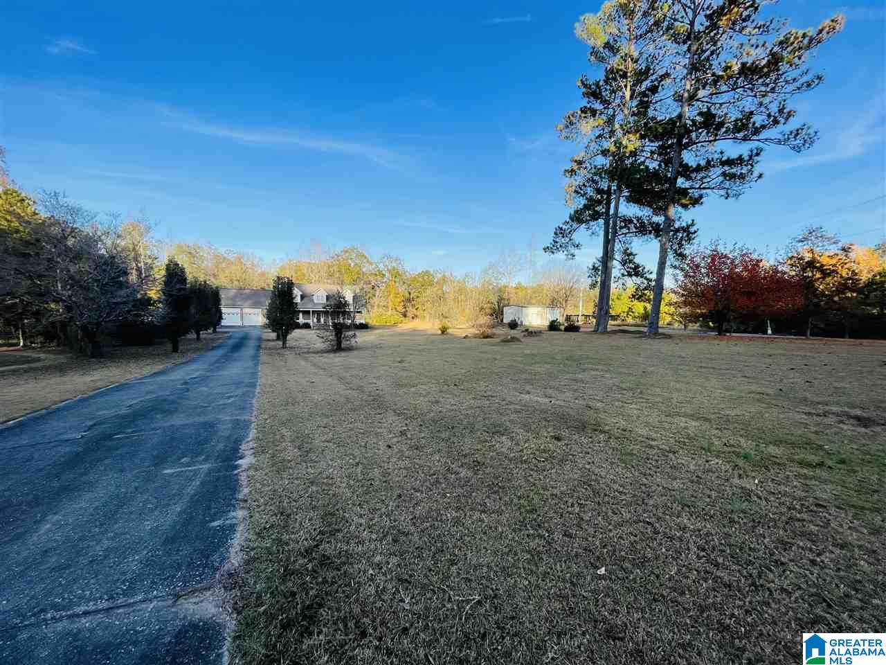 400 North Horton Road Wilsonville, AL 35186 - Photo 4 of 30