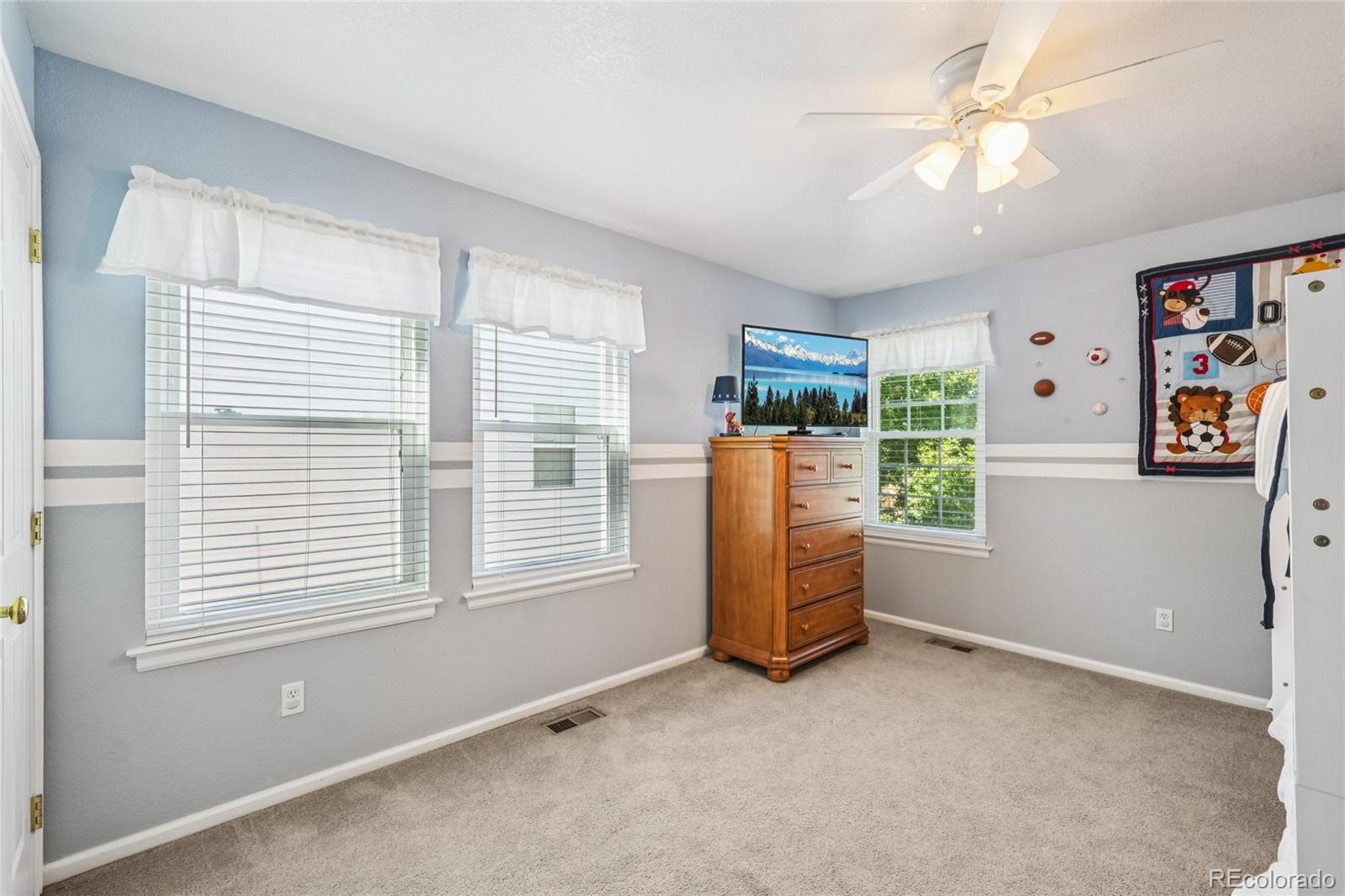 9230 Cook Street Thornton, CO 80229 - Photo 22 of 34 a view of workspace with window and cabinet