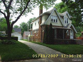 4391 Yorkshire Road Detroit, MI 48224 - Photo 1 of 1 4391 YORKSHIRE